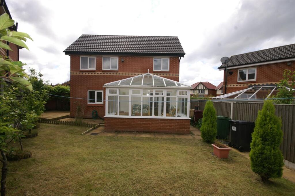 Additional image 15 of Napier Drive, Horwich