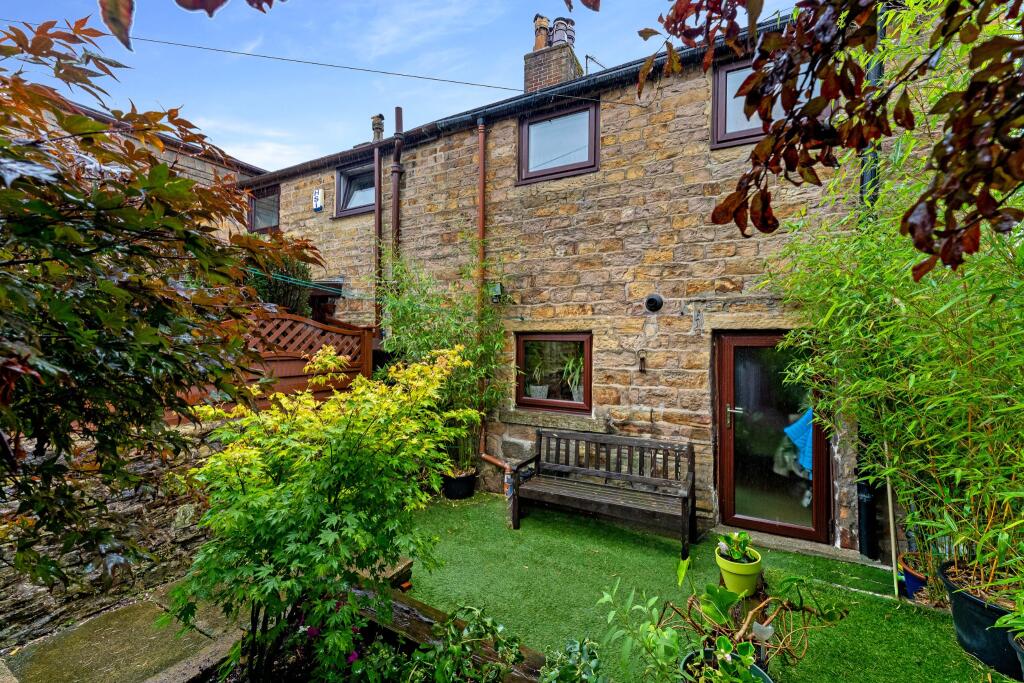 Additional image 25 of Blackburn Road, Egerton, Bolton, BL7