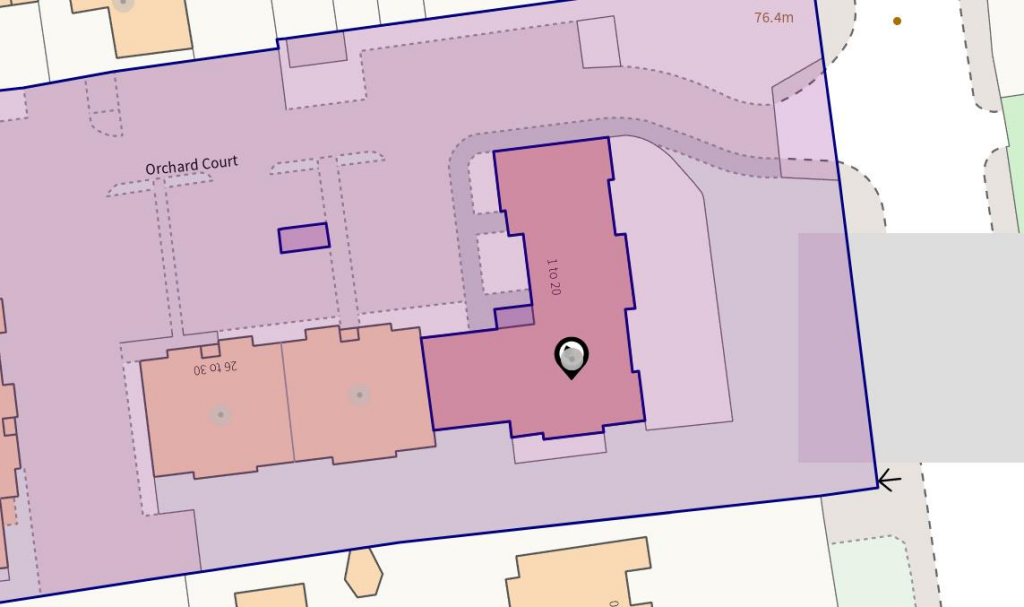 Additional image 11 of Applewood House, Orchard Court, Bury