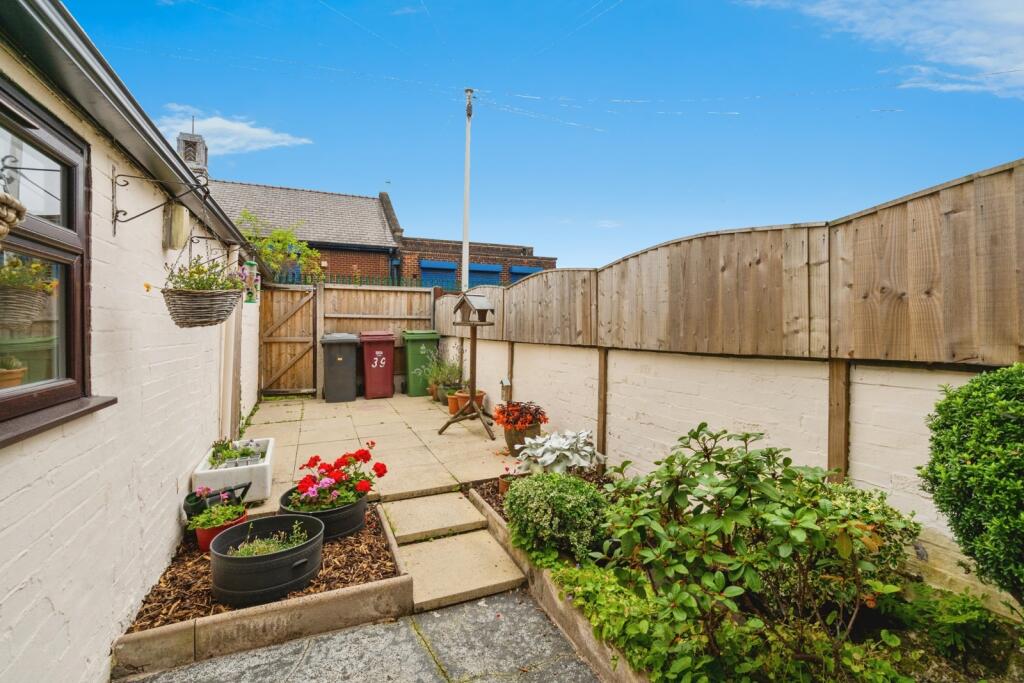 Additional image 16 of Park Road, Westhoughton, Bolton, Greater Manchester, BL5