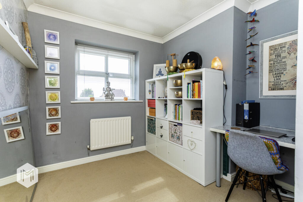 Additional image 11 of Somersby Drive, Bromley Cross, Bolton, Greater Manchester, BL7 9PX