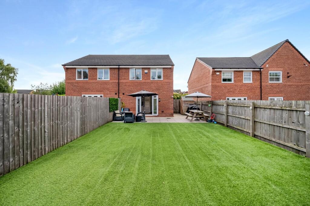 Additional image 21 of Kentfield Drive, Bolton