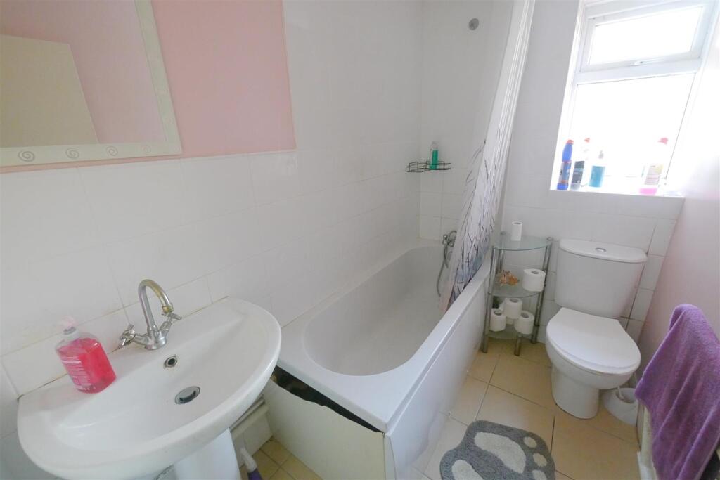 Additional image 4 of Hardwick Lodge