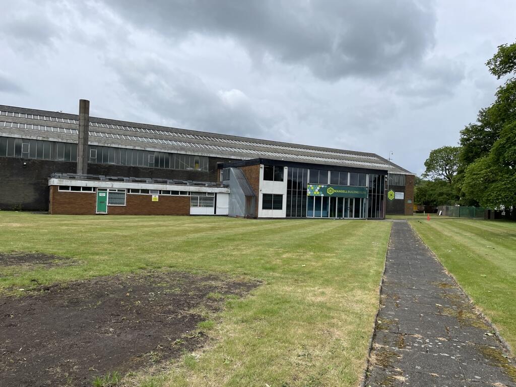 Additional image 2 of Rigby Taylor House, Crown Lane, Horwich, BL6