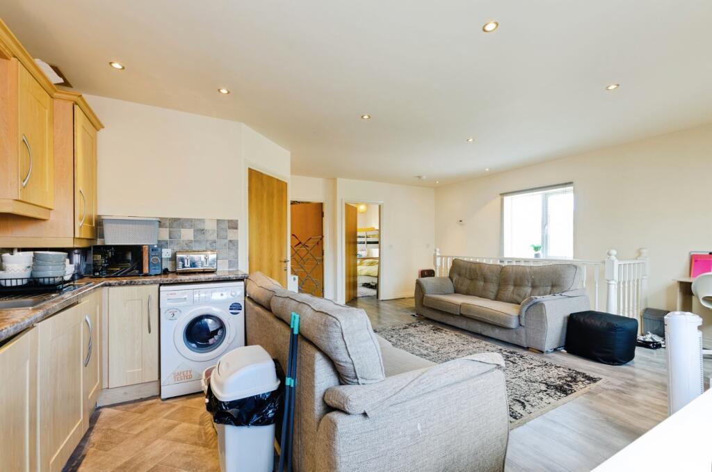 Additional image 6 of Hough Street, BOLTON, Lancashire, BL3