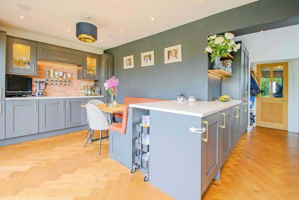 Additional image 5 of Deacons Crescent, Tottington, Bury, Greater Manchester, BL8