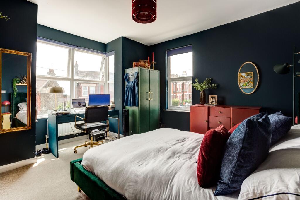 Additional image 6 of Hollingbury Park Avenue, Brighton