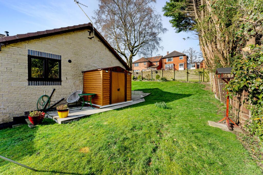 Additional image 22 of Sharples Hall Fold, Sharples, Bolton, BL1