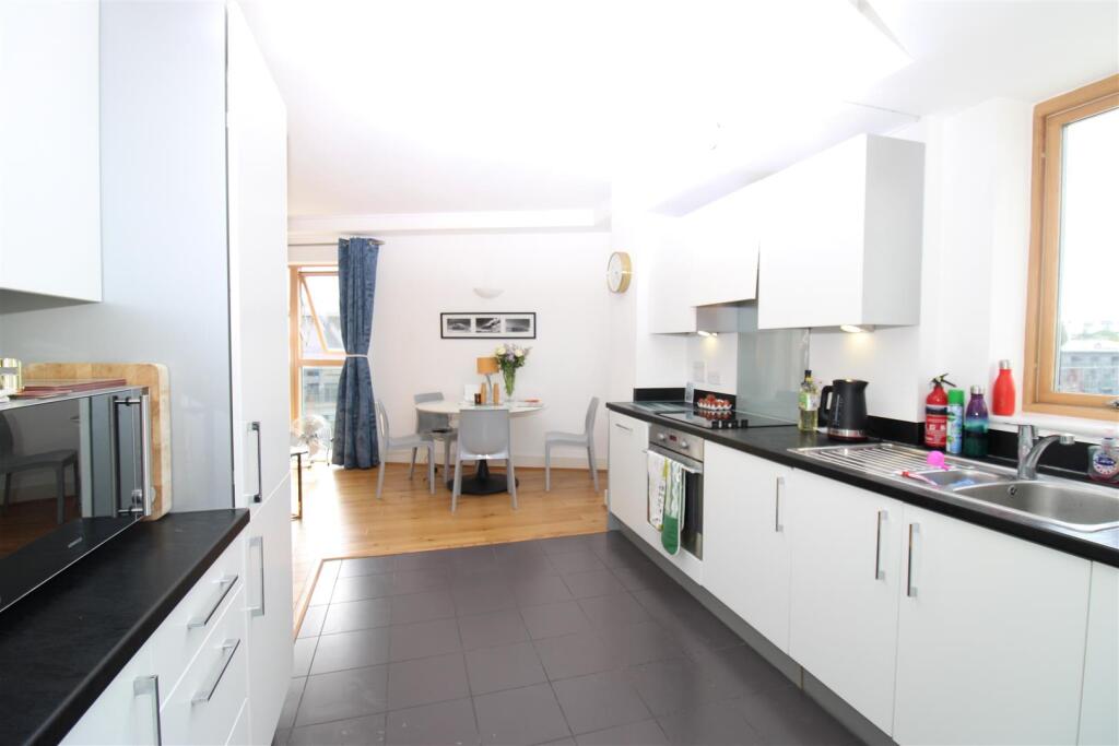 Additional image 4 of New England Street, BRIGHTON