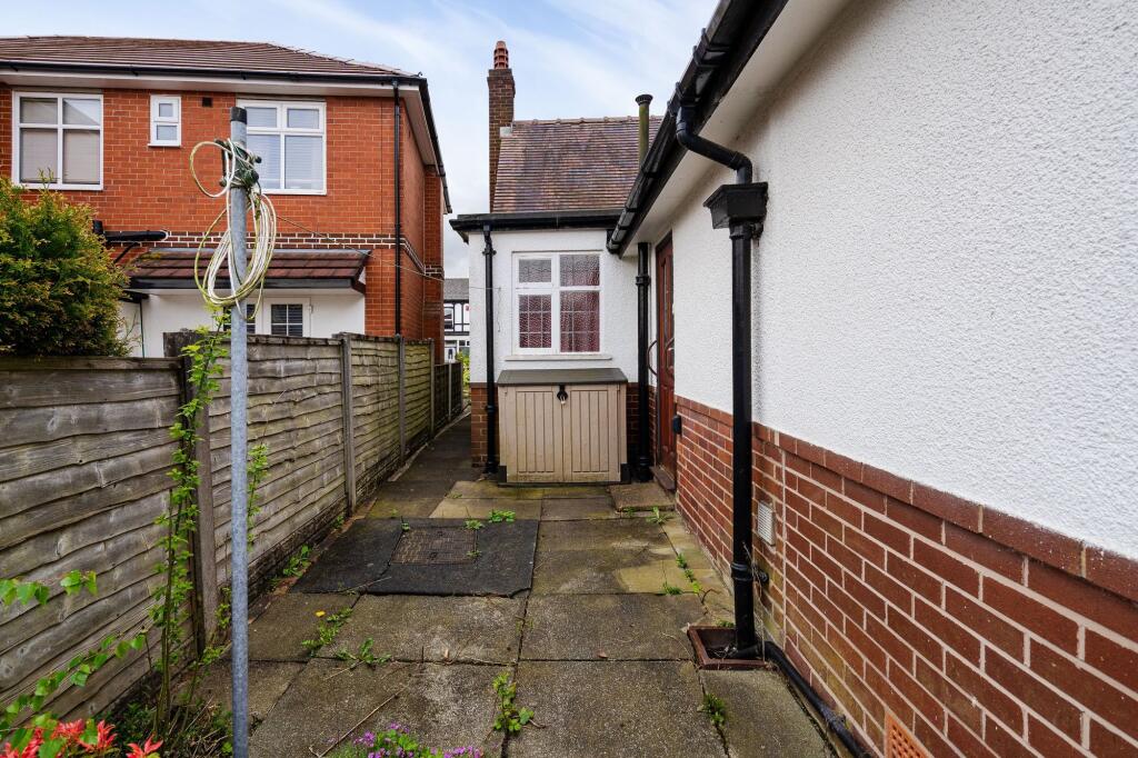 Additional image 20 of Chorley Old Road, Bolton, BL1