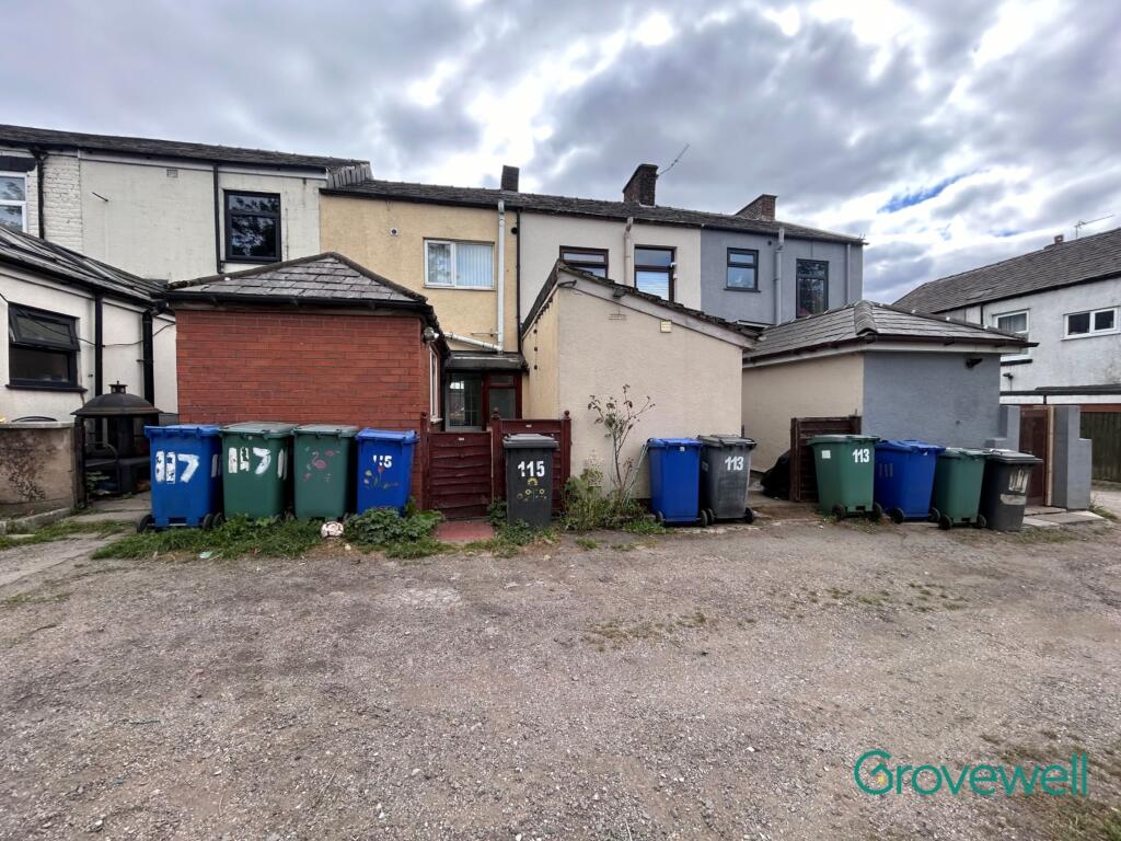 Additional image 18 of Croft Lane, Bury