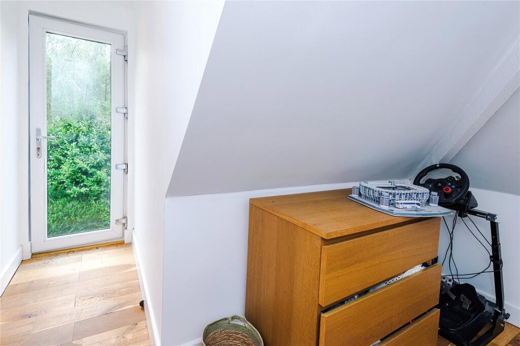 Additional image 33 of Foxholes Road, Horwich, Bolton, BL6