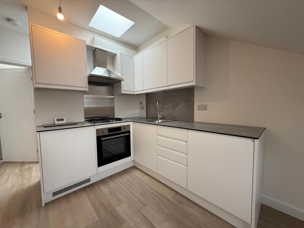 Additional image 7 of London Road, Brighton