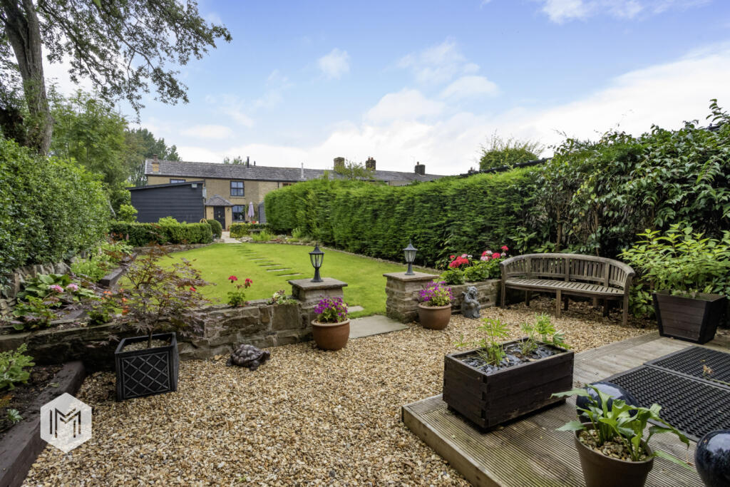 Additional image 26 of Kayfields, Harwood, Bolton, BL2 4DY