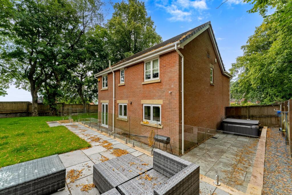 Additional image 44 of Clarendon Gardens, Bromley Cross, Bolton, BL7