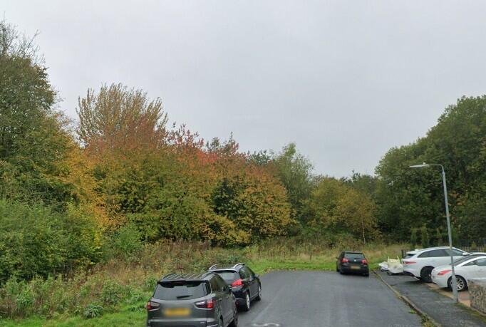 Additional image 3 of Land at Landedmans, Westhoughton, Bolton, Greater Manchester BL5 2QB