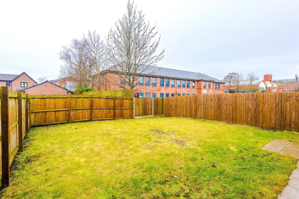 Additional image 29 of Railway Road, Horwich, Bolton, Greater Manchester, BL6