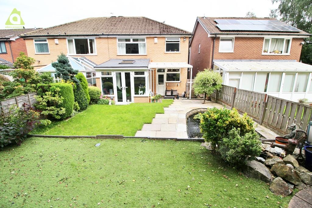 Additional image 16 of Caldbeck Drive, Farnworth, BL4 0RL