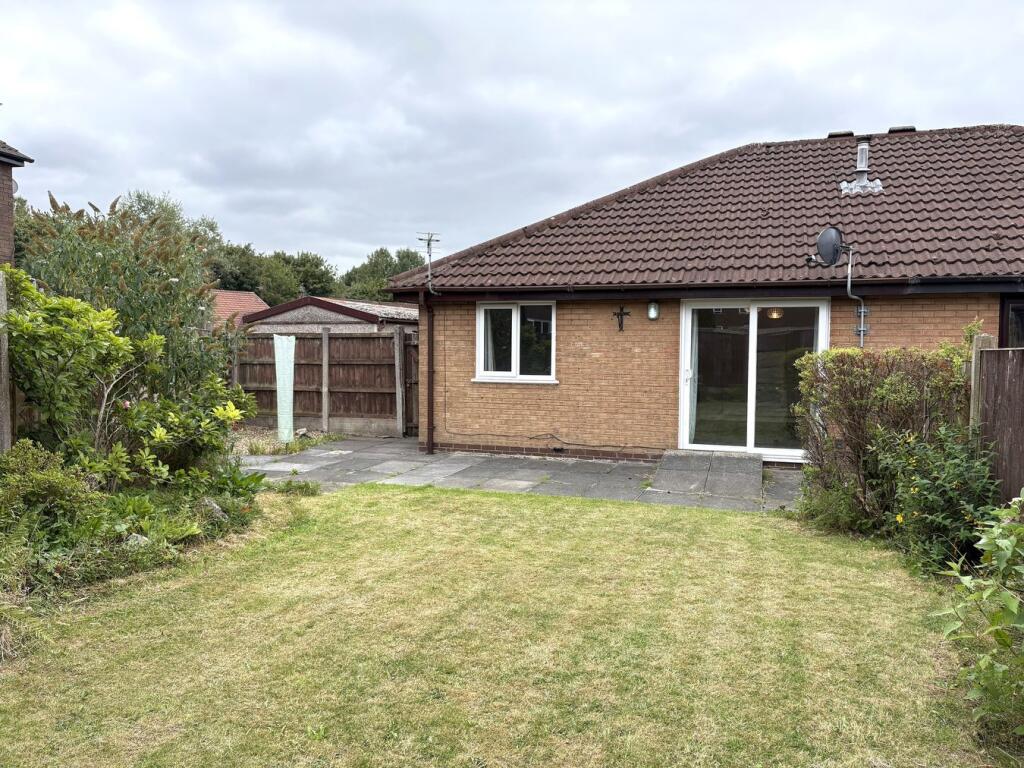 Additional image 12 of The Pewfist, Westhoughton, Bolton, BL5