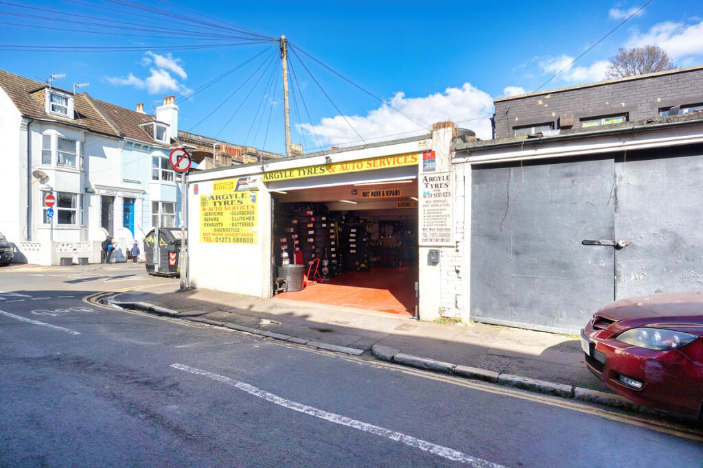 Additional image 8 of Campbell Road, Brighton, BN1