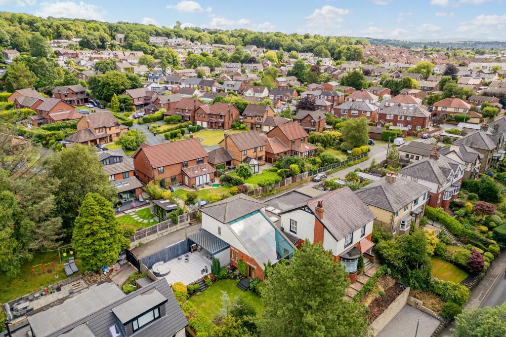 Additional image 72 of Darwen Road, Egerton, BL7 9 | Substantial 5-Bed Home with Cinema Room, Gym & Wine Cellar