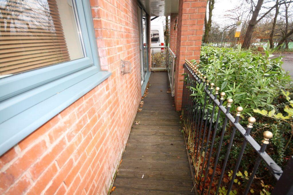 Additional image 12 of 29, Merryfield Grange, Overdale Drive, Bolton, BL1 5GS