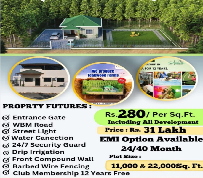 Additional image 3 of Butibori, Nagpur