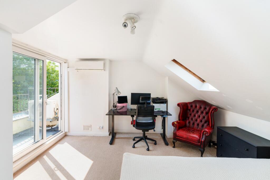 Additional image 19 of Howard Place,  West Hill Conservation Area, Brighton