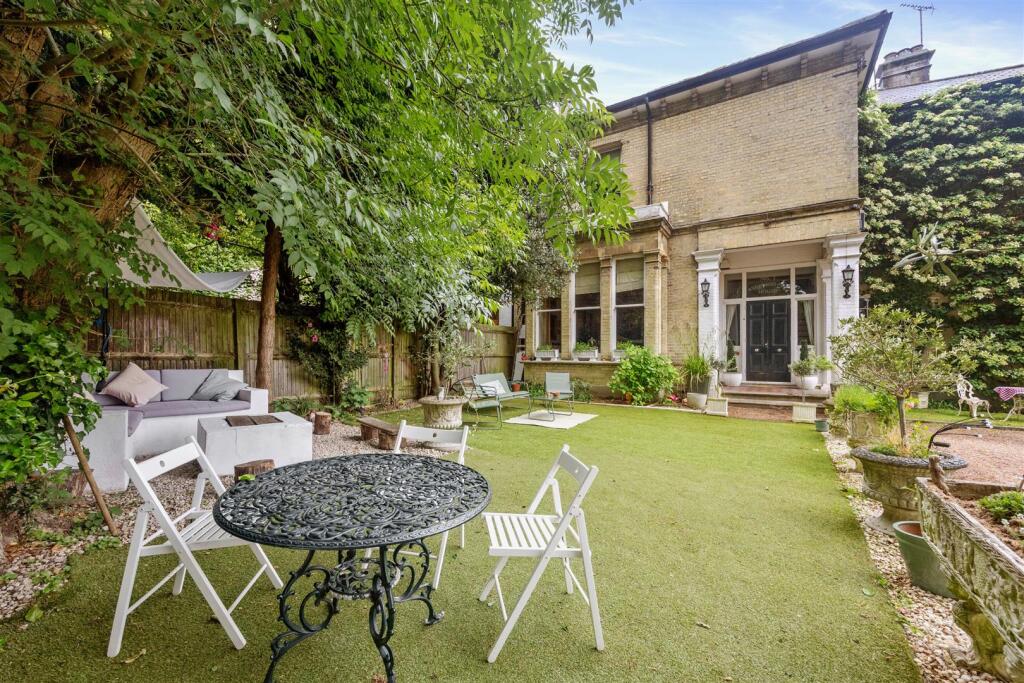 Additional image 19 of Old London Road, Patcham, Brighton