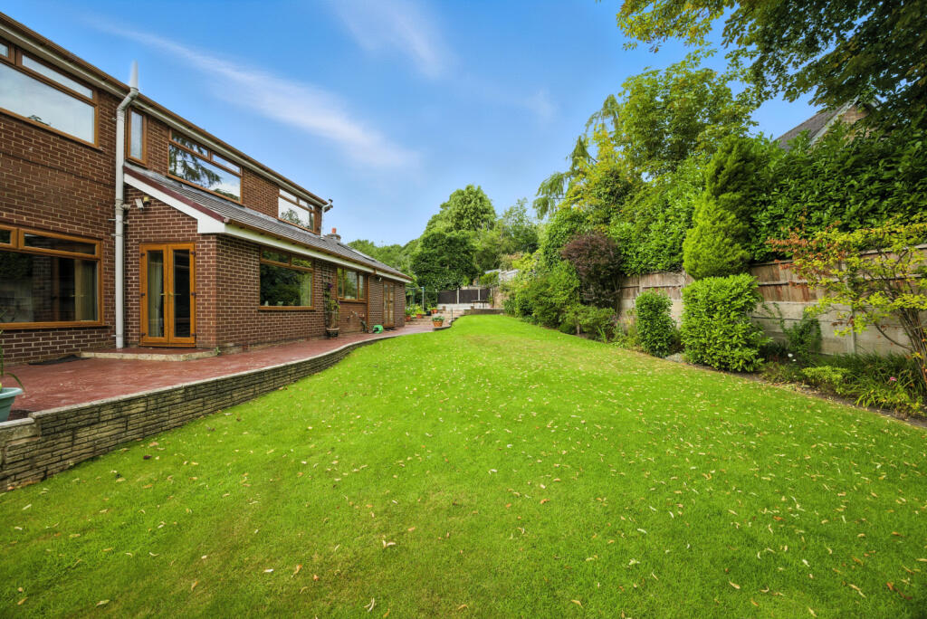 Additional image 30 of Acresdale, Lostock, Bolton, Greater Manchester, BL6 4PJ