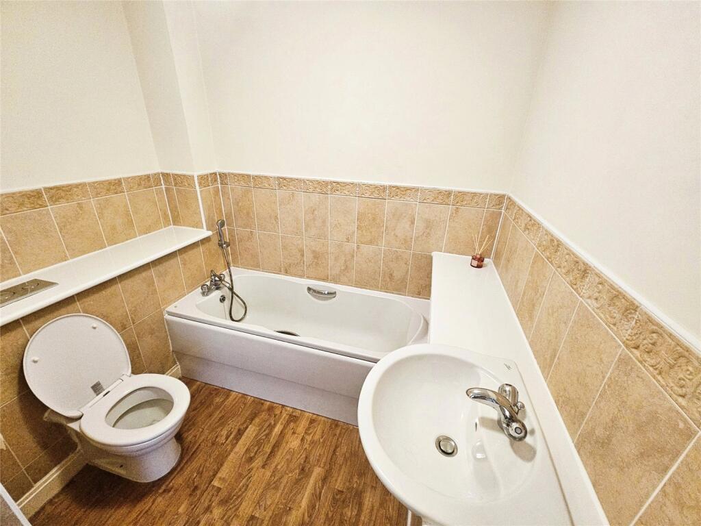 Additional image 10 of Orchard Court, Bury, Greater Manchester, BL9