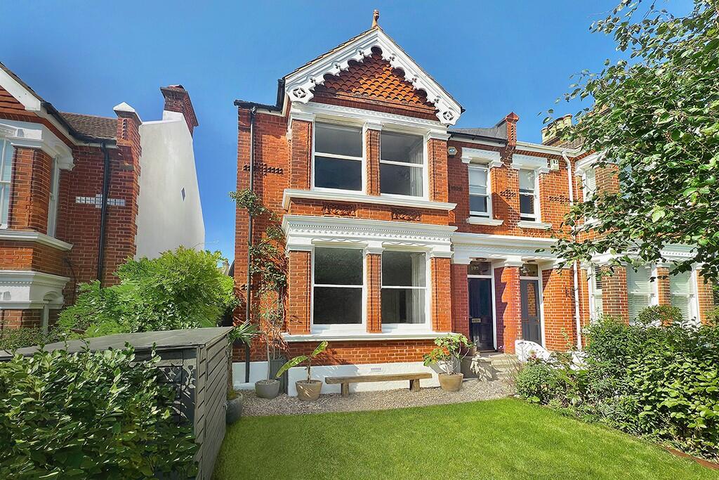 Property image for Springfield Road, BN1