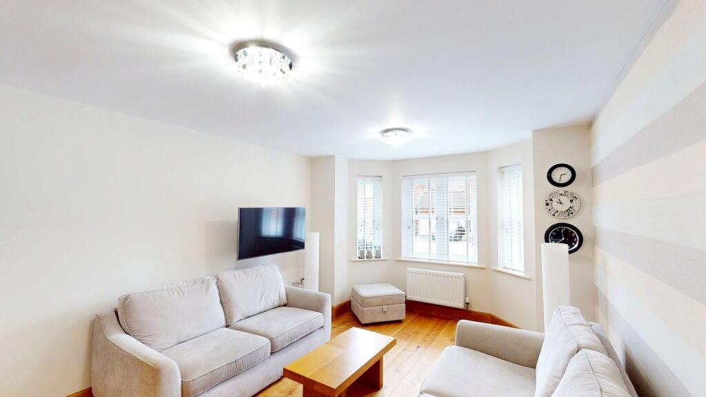 Additional image 5 of Lavender Court, Westhoughton, BL5