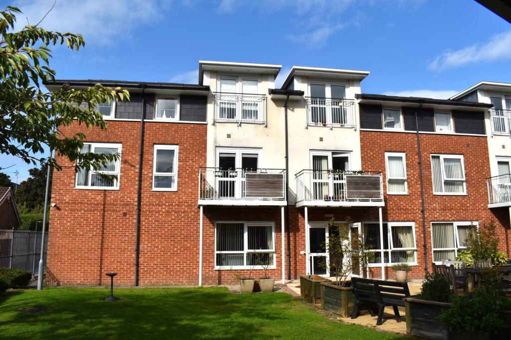 Property image for Hough Fold Way, Harwood