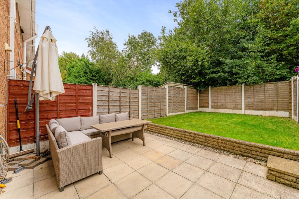 Additional image 36 of Gleneagles, Bolton, Lancashire, BL3