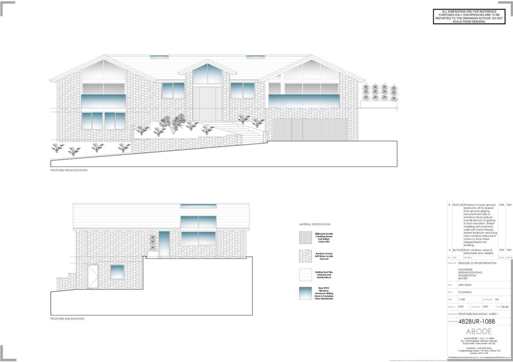 Additional image 37 of Woodside, Edenwood Road, Ramsbottom, Bury