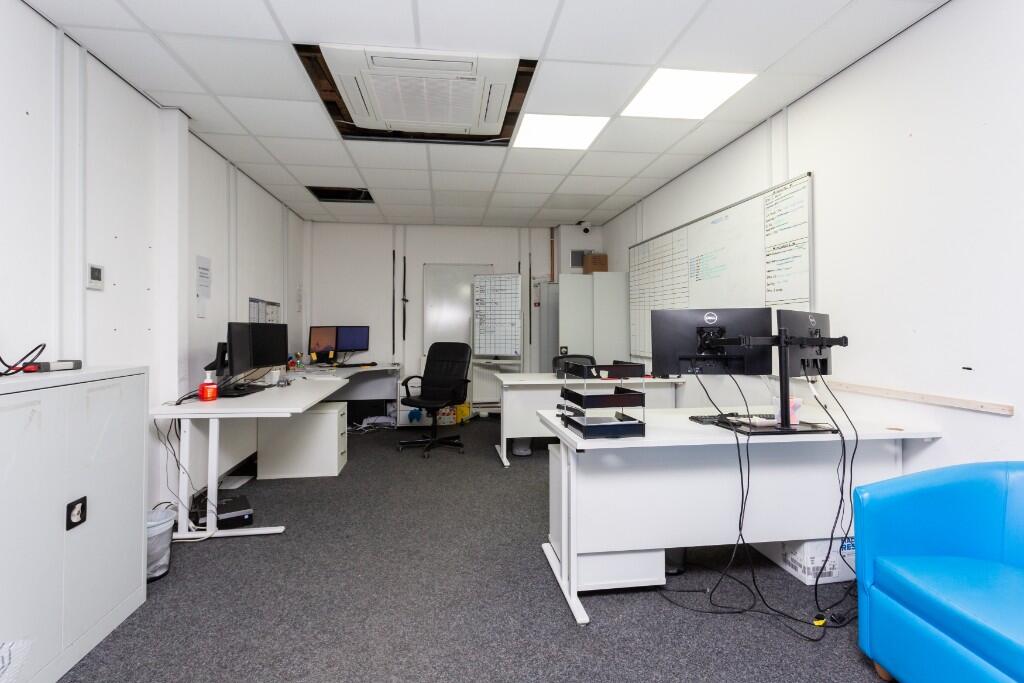 Additional image 17 of Unit To The Rear Of The Car Depot, York Street, Bury, BL9