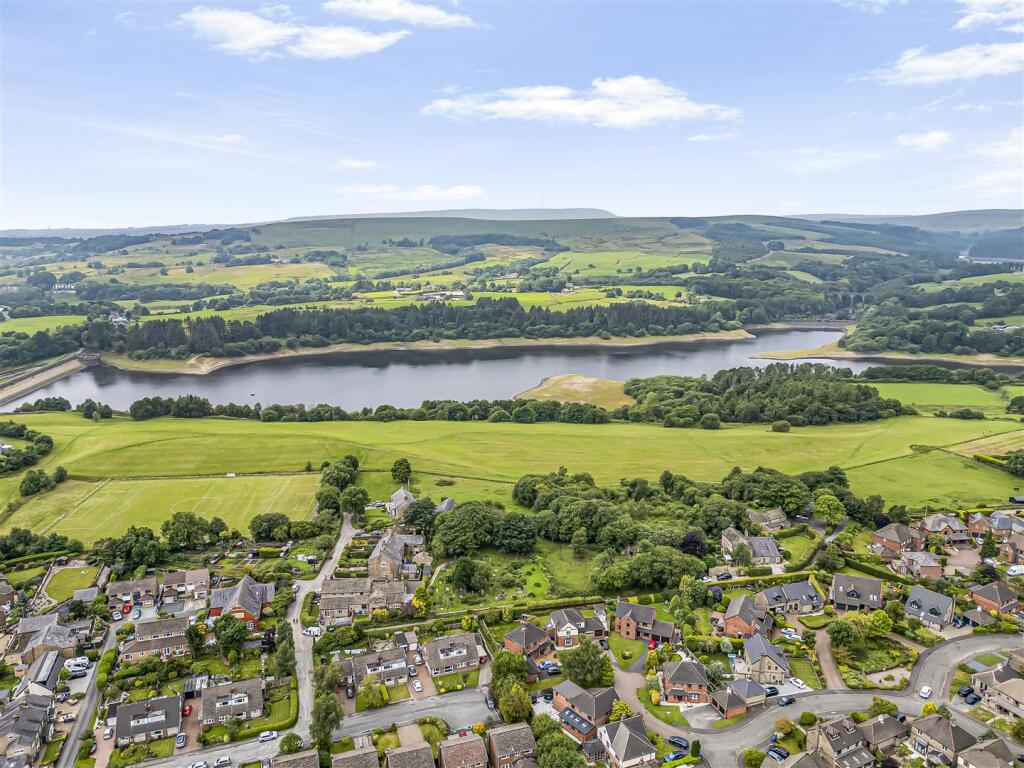 Additional image 20 of Crown Point, Turton, Bolton