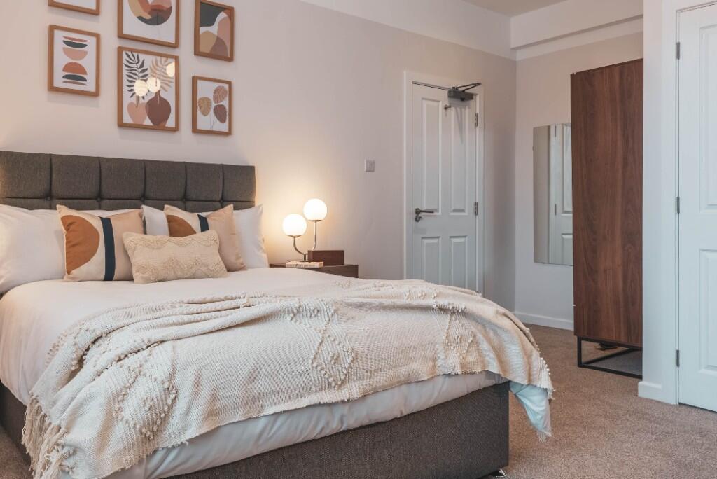 Additional image 13 of Walmersley Road, Bury, Greater Manchester, BL9