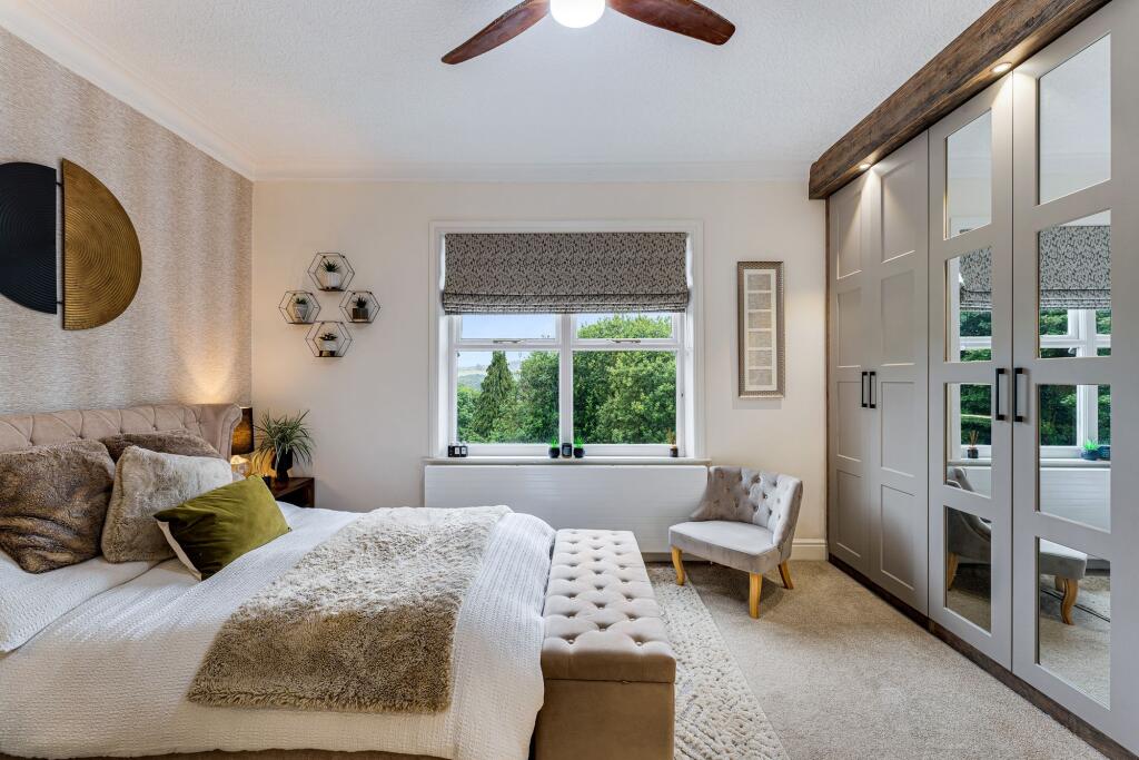 Additional image 41 of Darwen Road, Egerton, BL7 9 | Substantial 5-Bed Home with Cinema Room, Gym & Wine Cellar