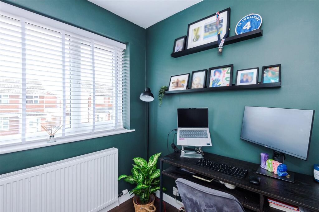 Additional image 21 of Ashness Close, Horwich, Bolton, BL6