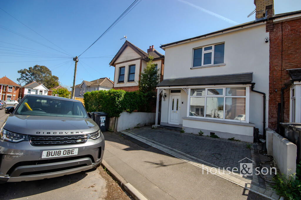 Additional image 19 of Cardigan Road, Bournemouth