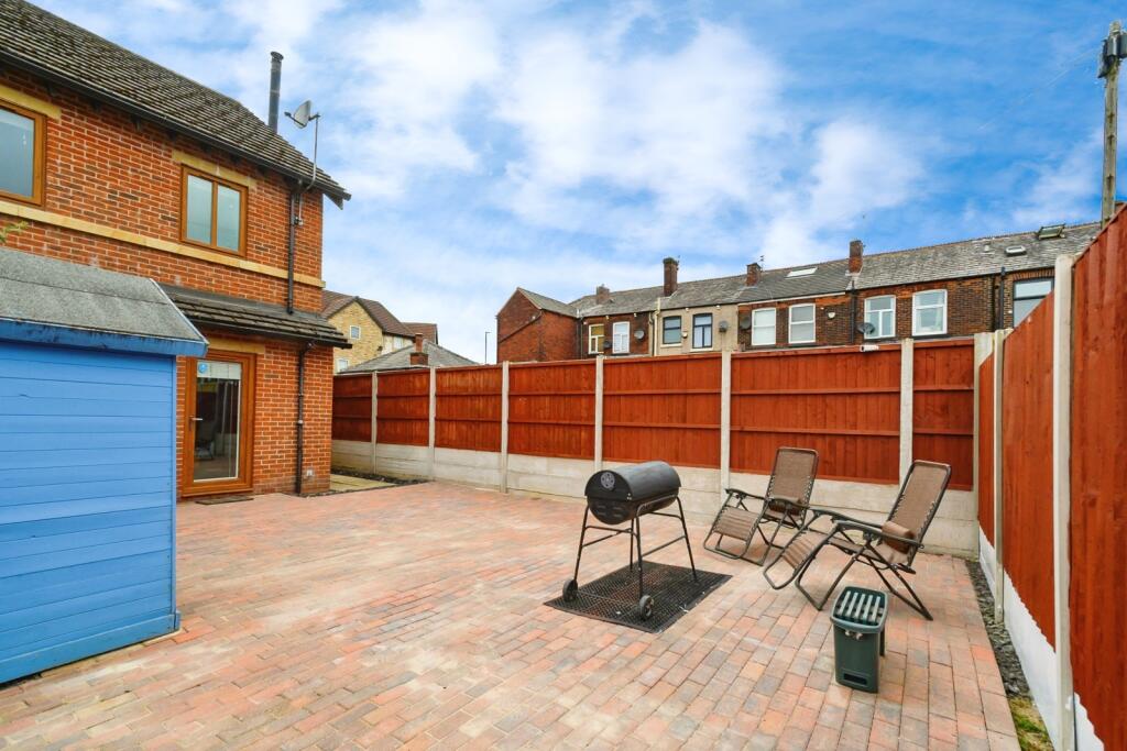 Additional image 22 of Deardens Street, Elton, Bury, Greater Manchester, BL8