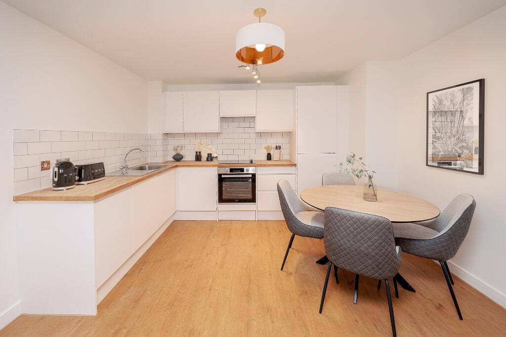 Additional image 5 of Deansgate Gardens, Central Street, Bolton, Greater Manchester, BL1