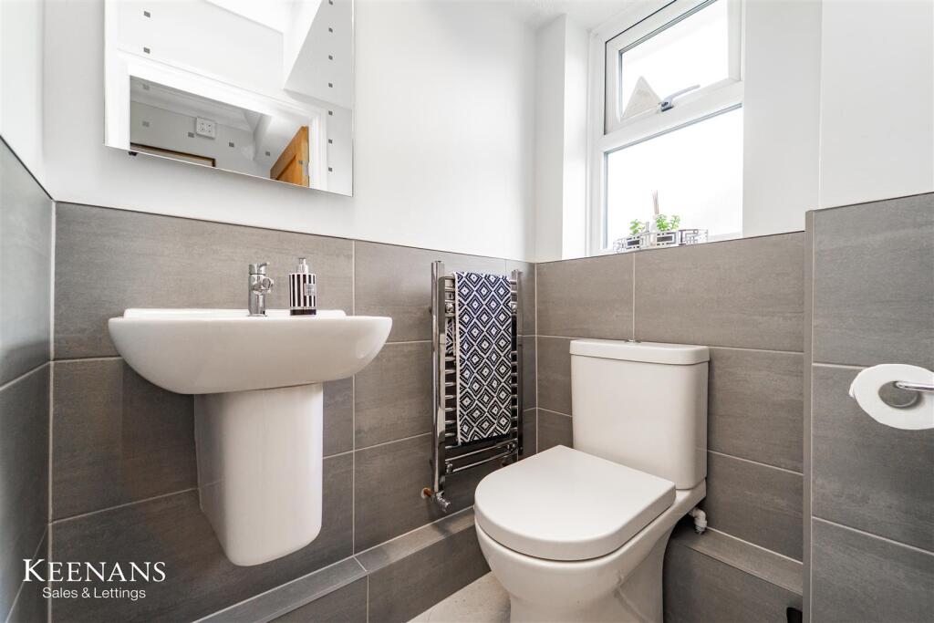 Additional image 22 of Haweswater Crescent, Unsworth, Bury