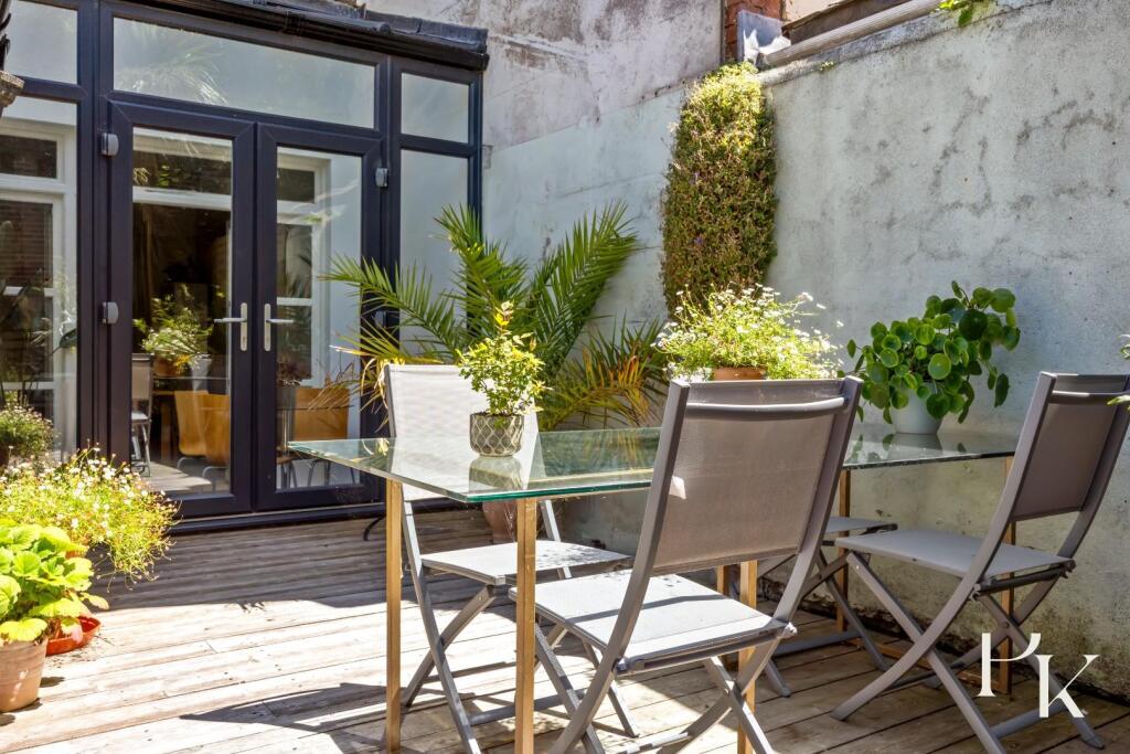 Additional image 21 of Ditchling Road, Brighton