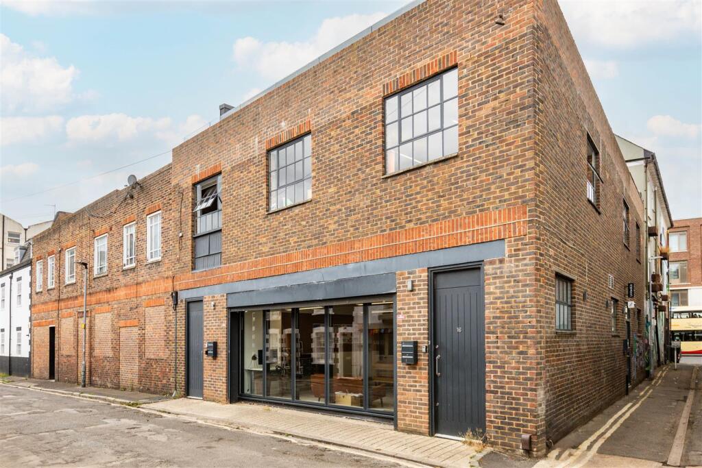 Additional image 3 of Queens Place, Brighton