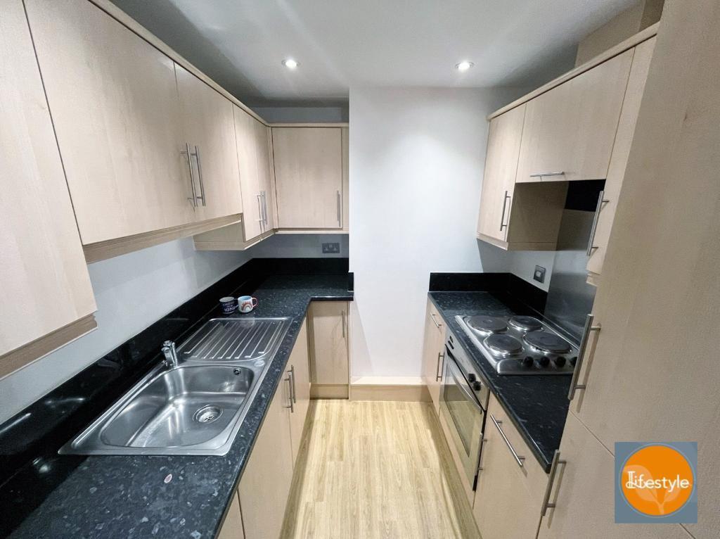 Additional image 2 of Marsden House, Bolton, BL1 2JT