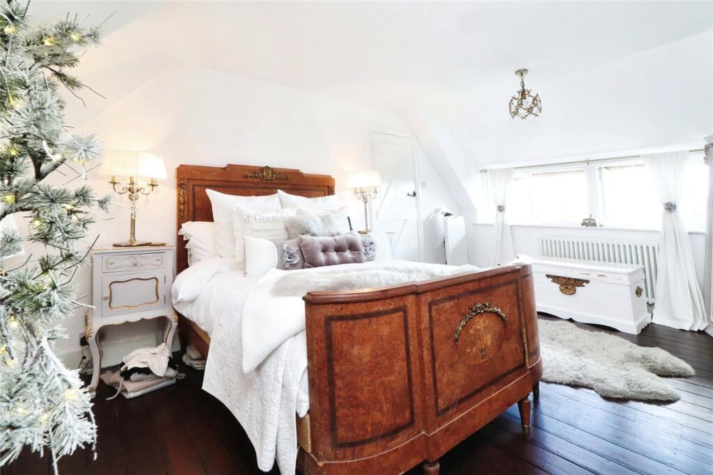 Additional image 5 of Hedgers Hill, Walberton, Arundel, West Sussex, BN18