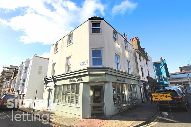 Property image for Wyndham Street, Brighton